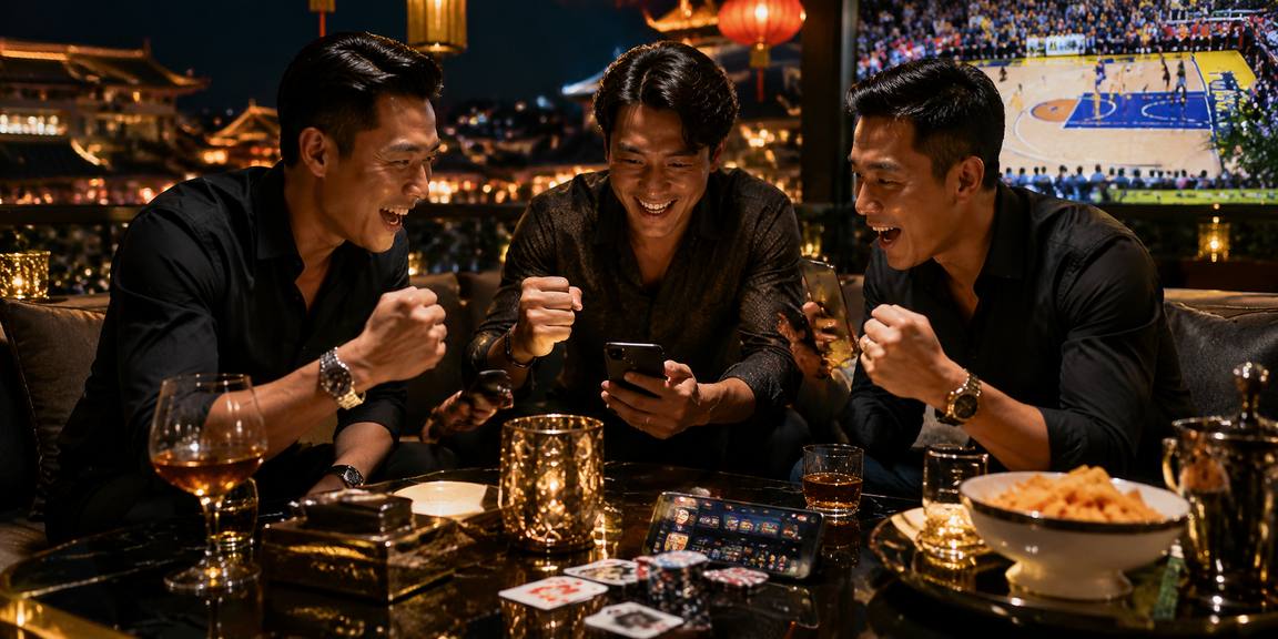 km89 Casino trực tiếp, slot và thể thao — tất cả trong một sảnh