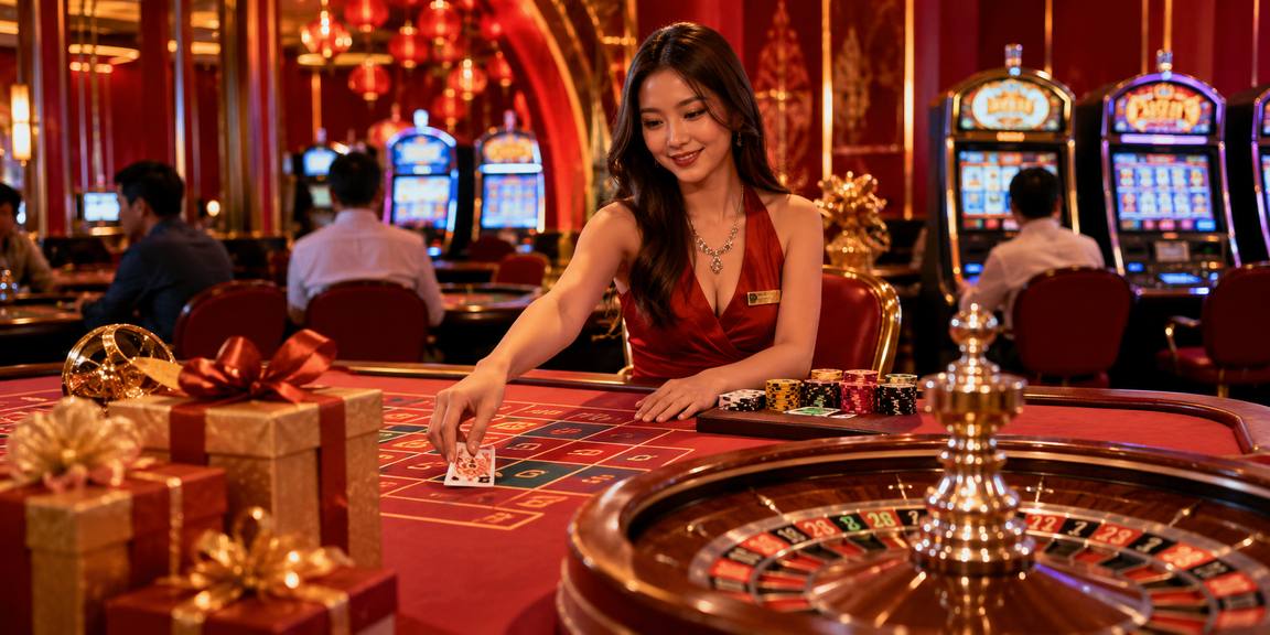km89 Casino